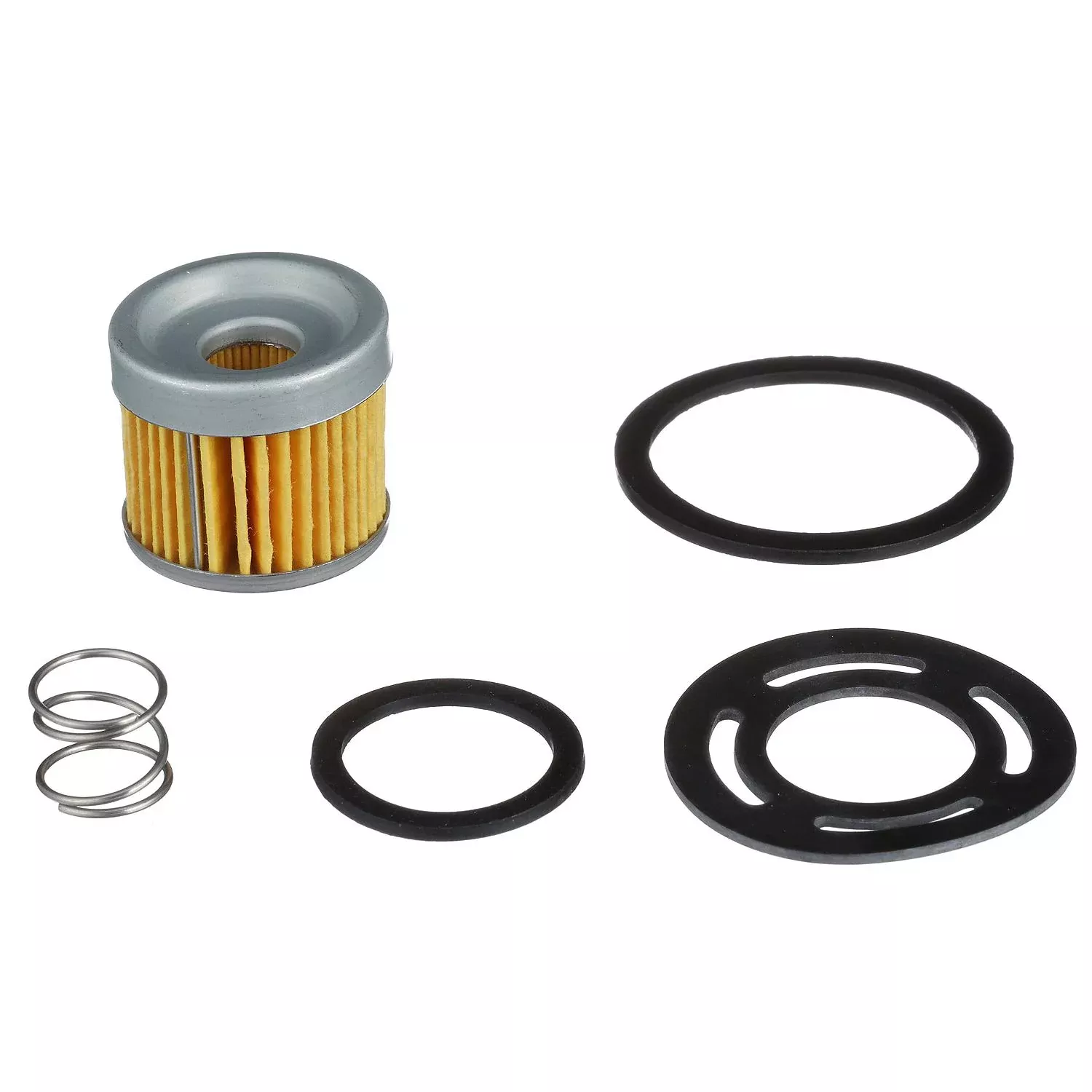 Mercury 8M0046751 Fuel Pump Filter for MerCruiser Gas Engines