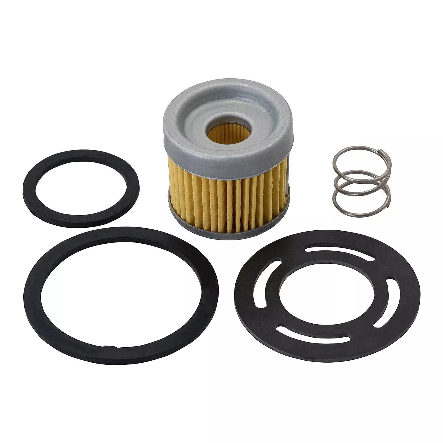 Mercury 8M0046752 Fuel Filter for MerCruiser Gas Engines