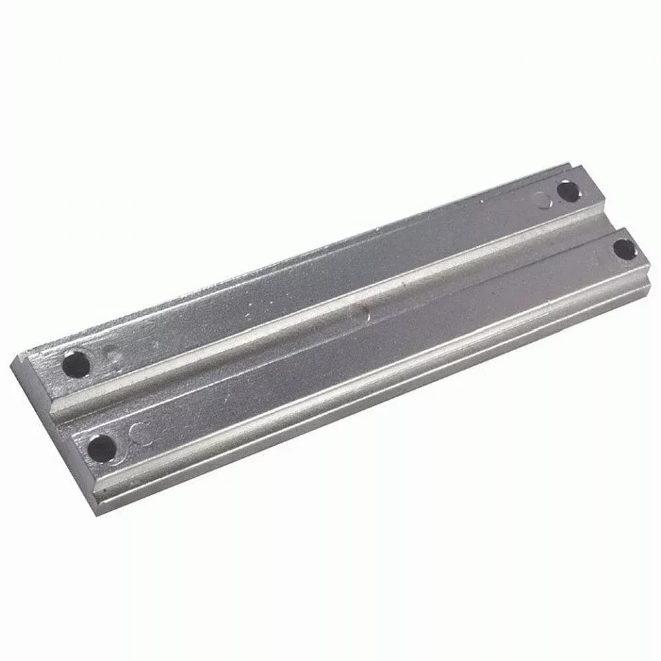 Mercury - 8M0059343 Outboard Aluminum Anode Power Trim Bulk Pack - Fit