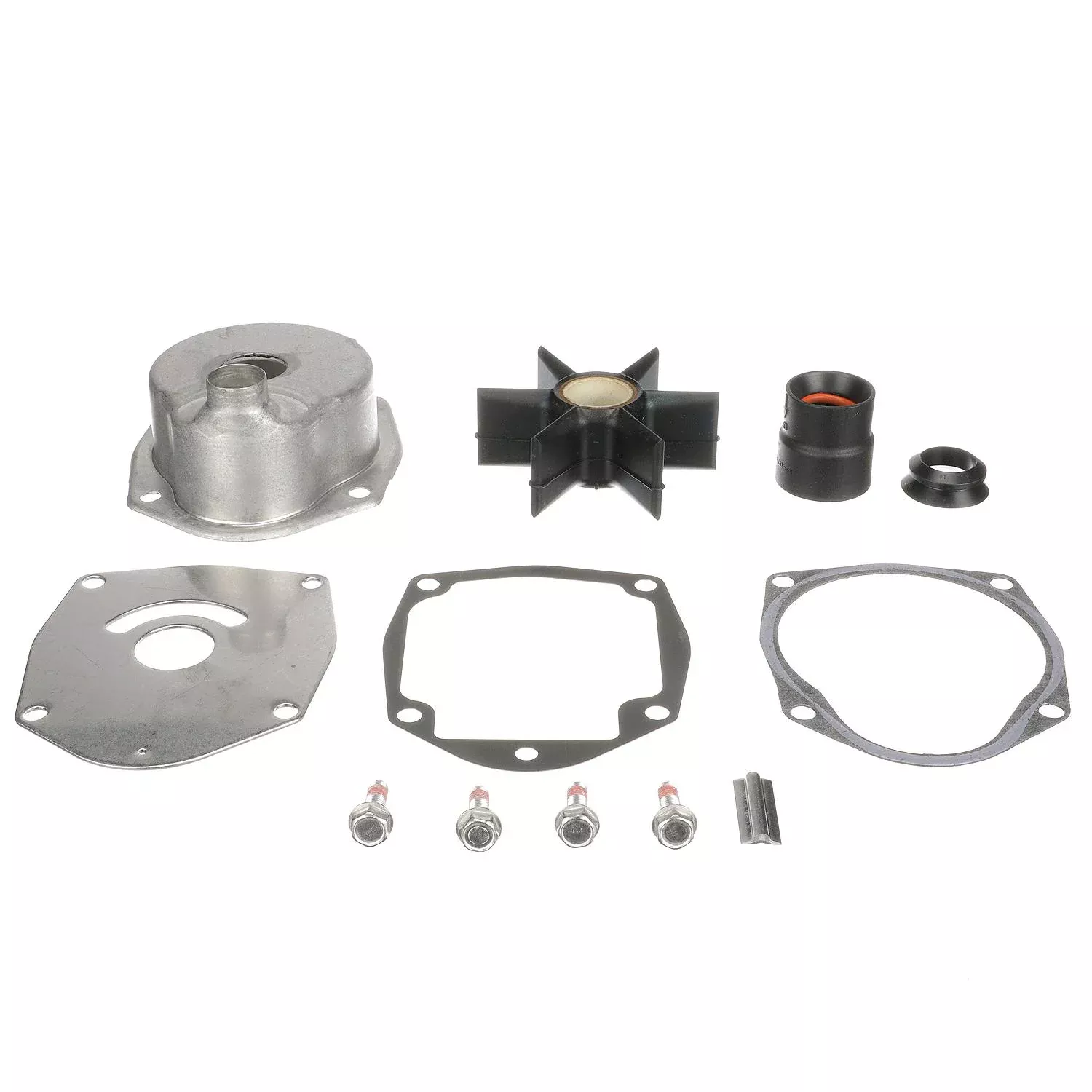Mercury 8M0065072 Water Pump Kit for Verado 200–400HP