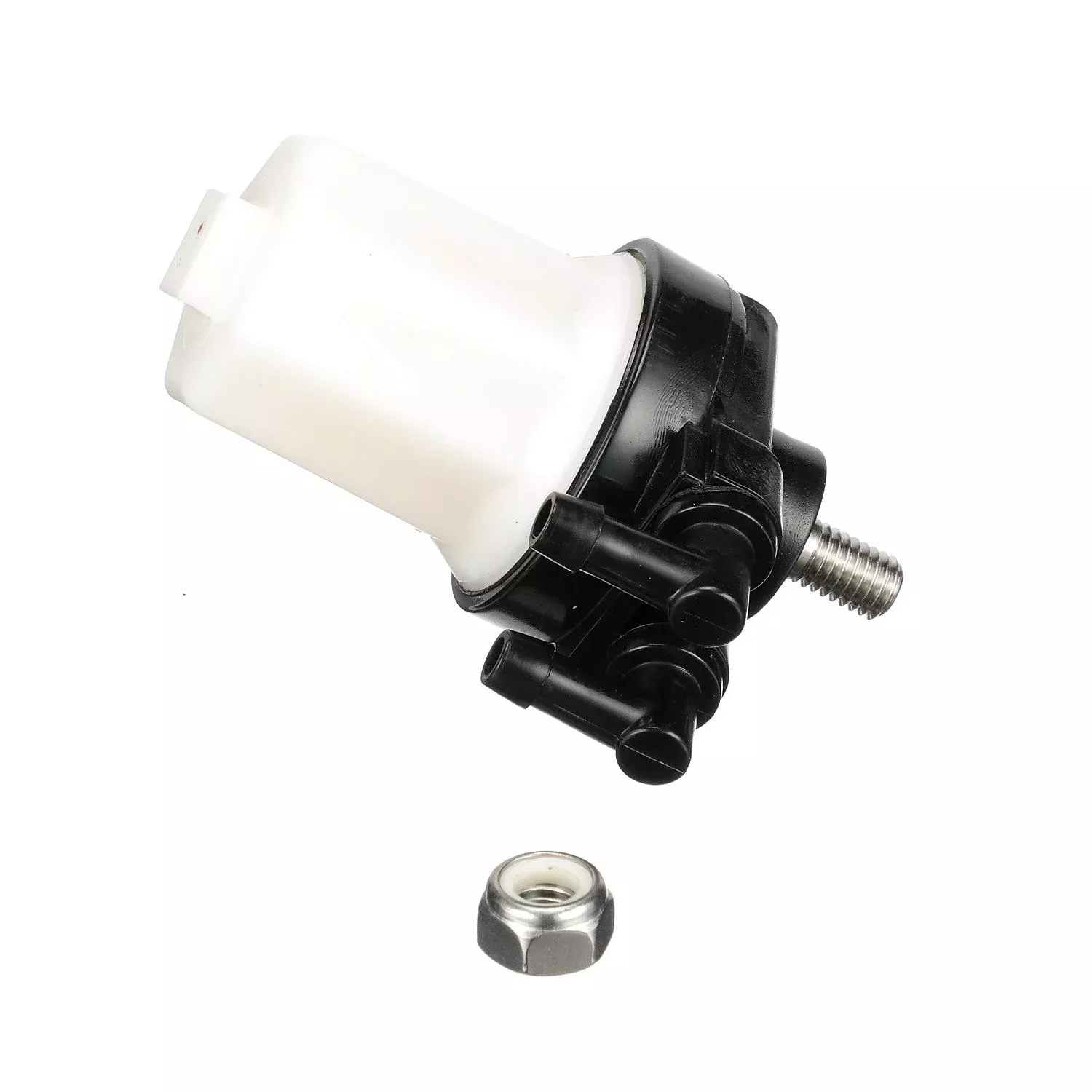 Mercury 8M0088825 Fuel Filter Kit for 9.9–50HP Two-Stroke Outboards