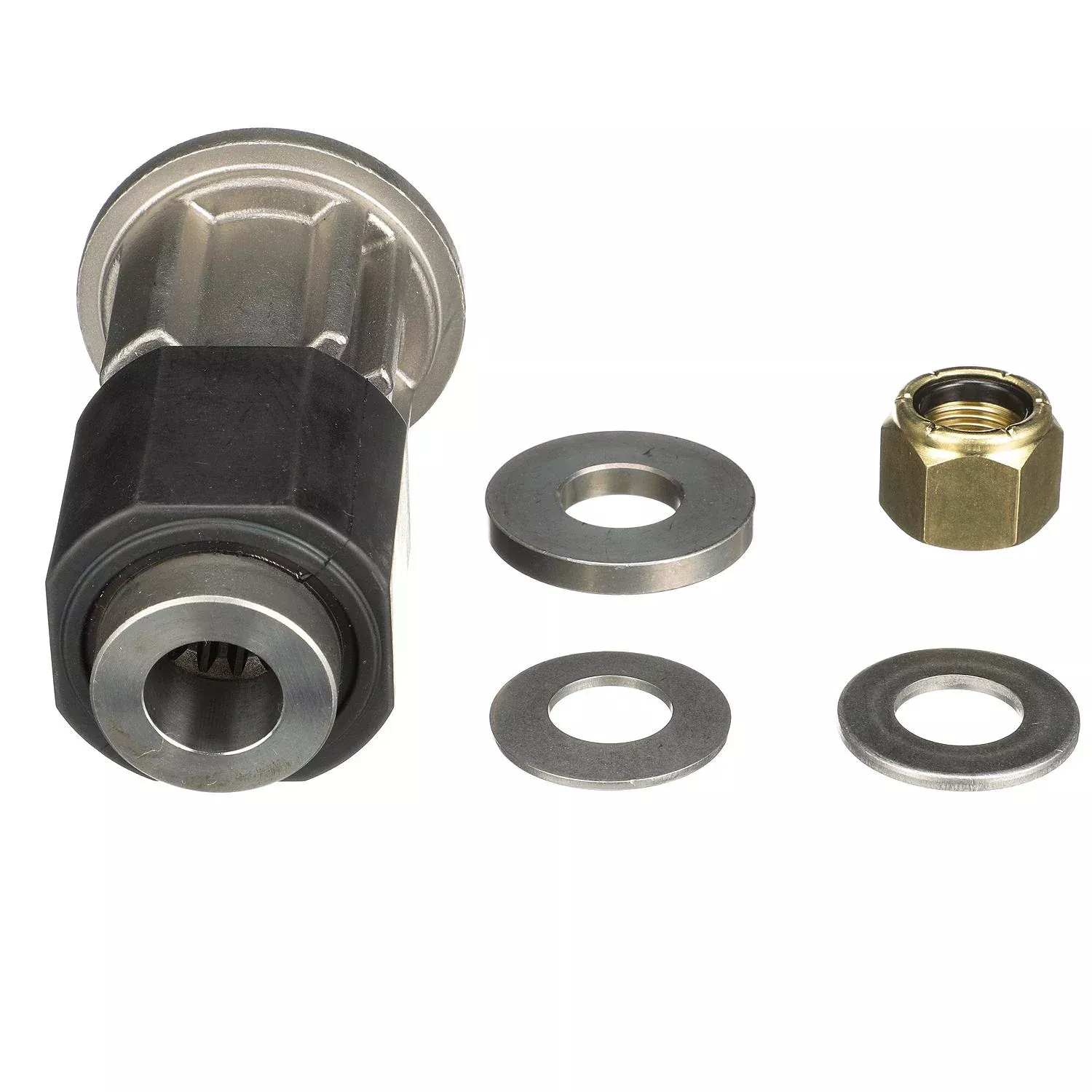 Mercury 8M0101601 Flo-Torq SSR HD Propeller Hub Kit