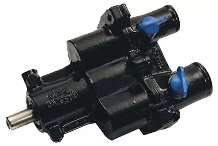 Mercury 8M0139995 Sea Pump Kit for MerCruiser MPI Engines