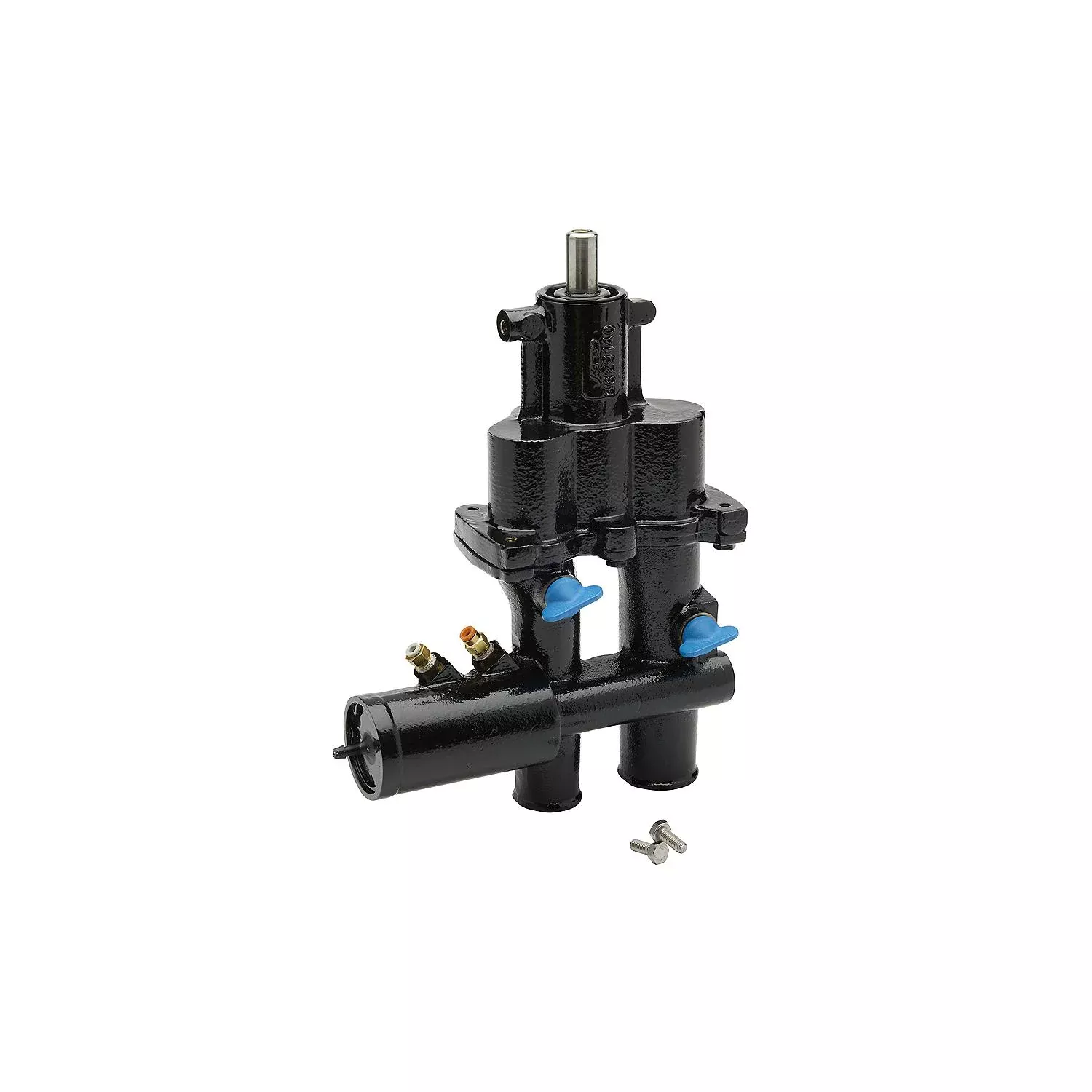 Mercury 8M0139996 Sea Pump Kit for MerCruiser MPI Engines