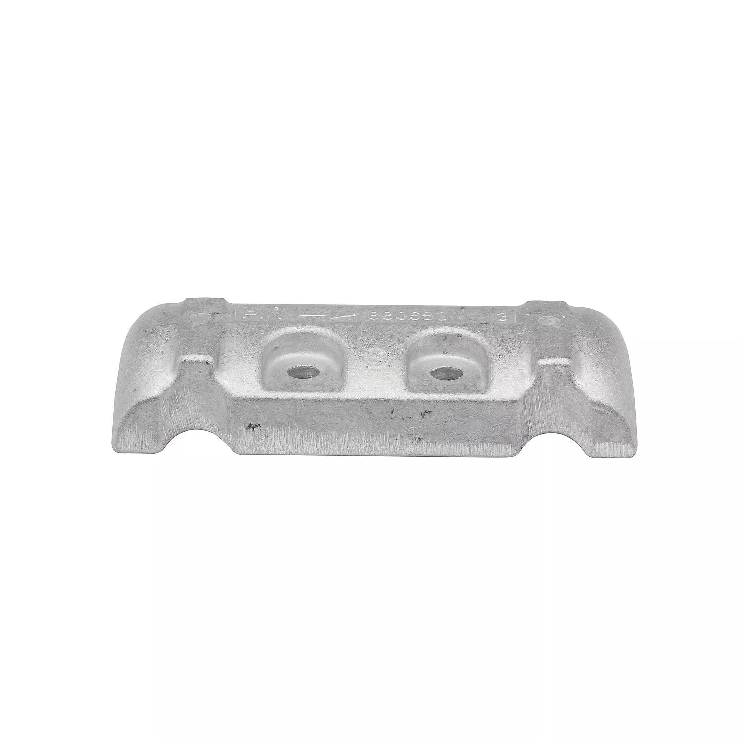 Mercury Aluminum Anode 880653 for Verado & SeaPro Outboards