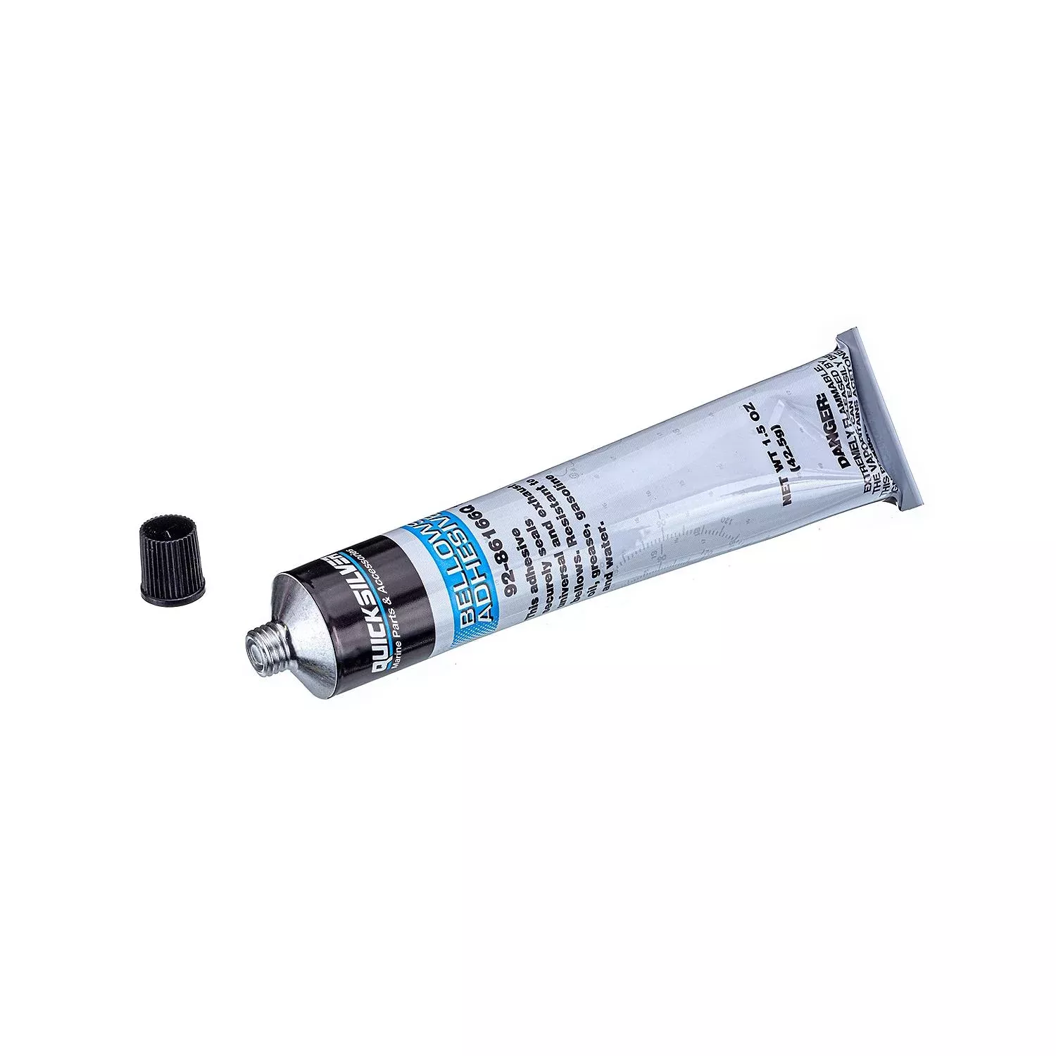 Mercury Bellows Adhesive for MerCruiser Sterndrives