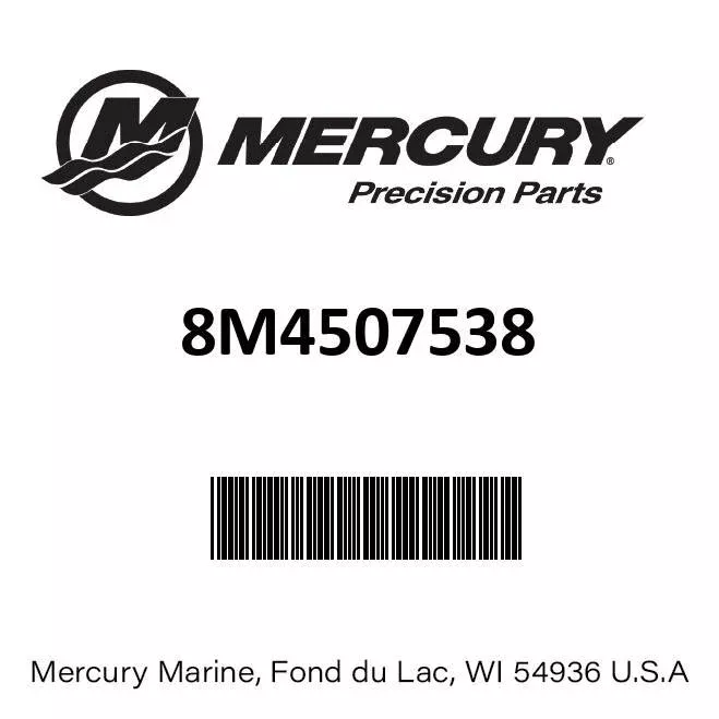 Mercury Console Mount Single Control With Trim Chrome