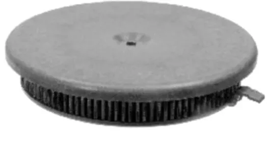 Mercury - Flame Arrestor for GM 4-Cylinder, V6, and V8 Engines - 86320