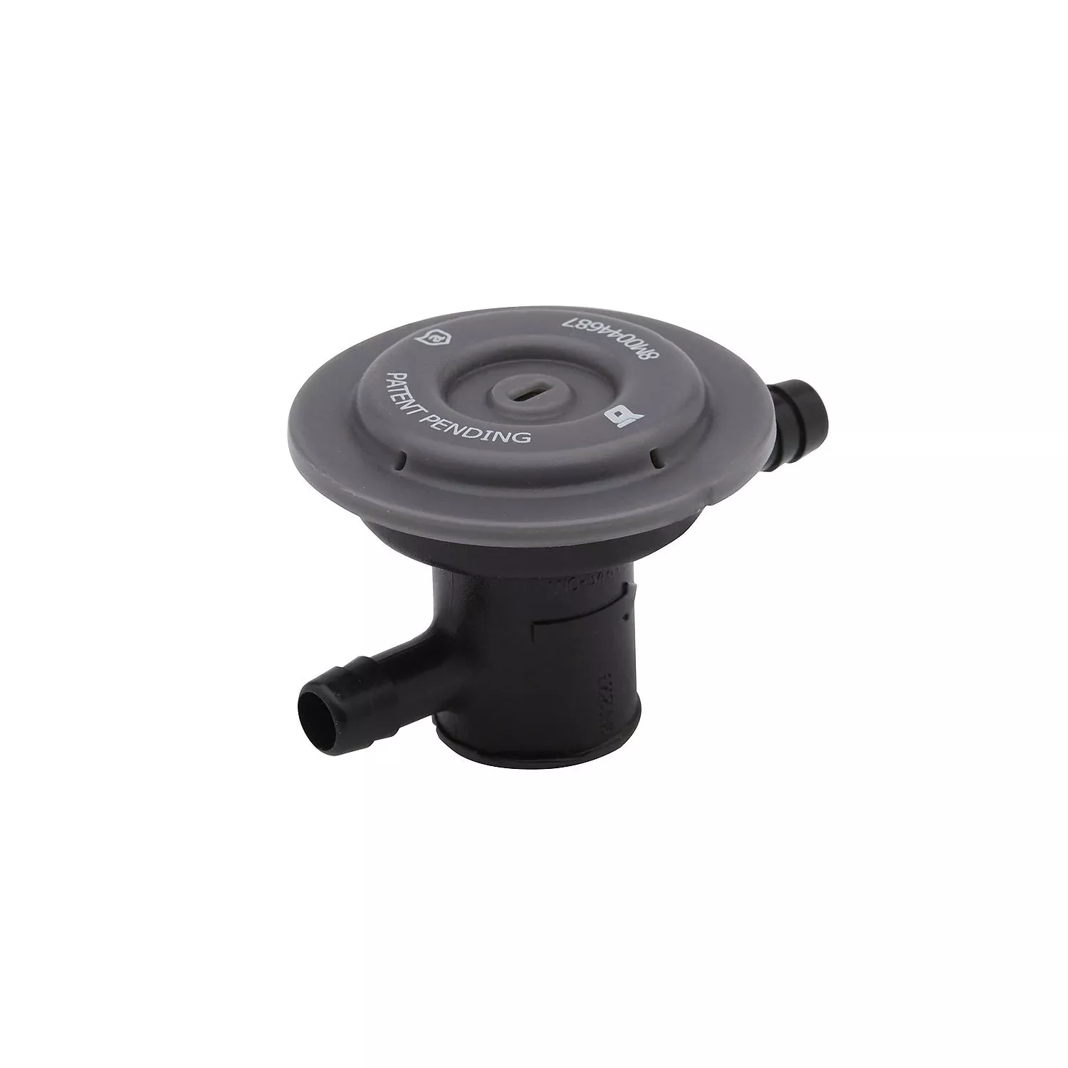 Mercury Fuel Valve 5" for Portable Fuel Tanks