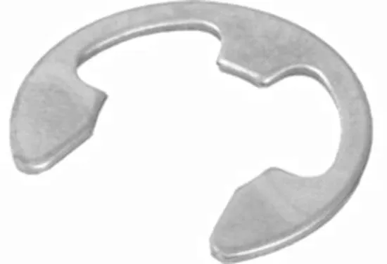 Mercury Mercruiser - Anchor Pin Retaining Ring - Fits Alpha One Gen II