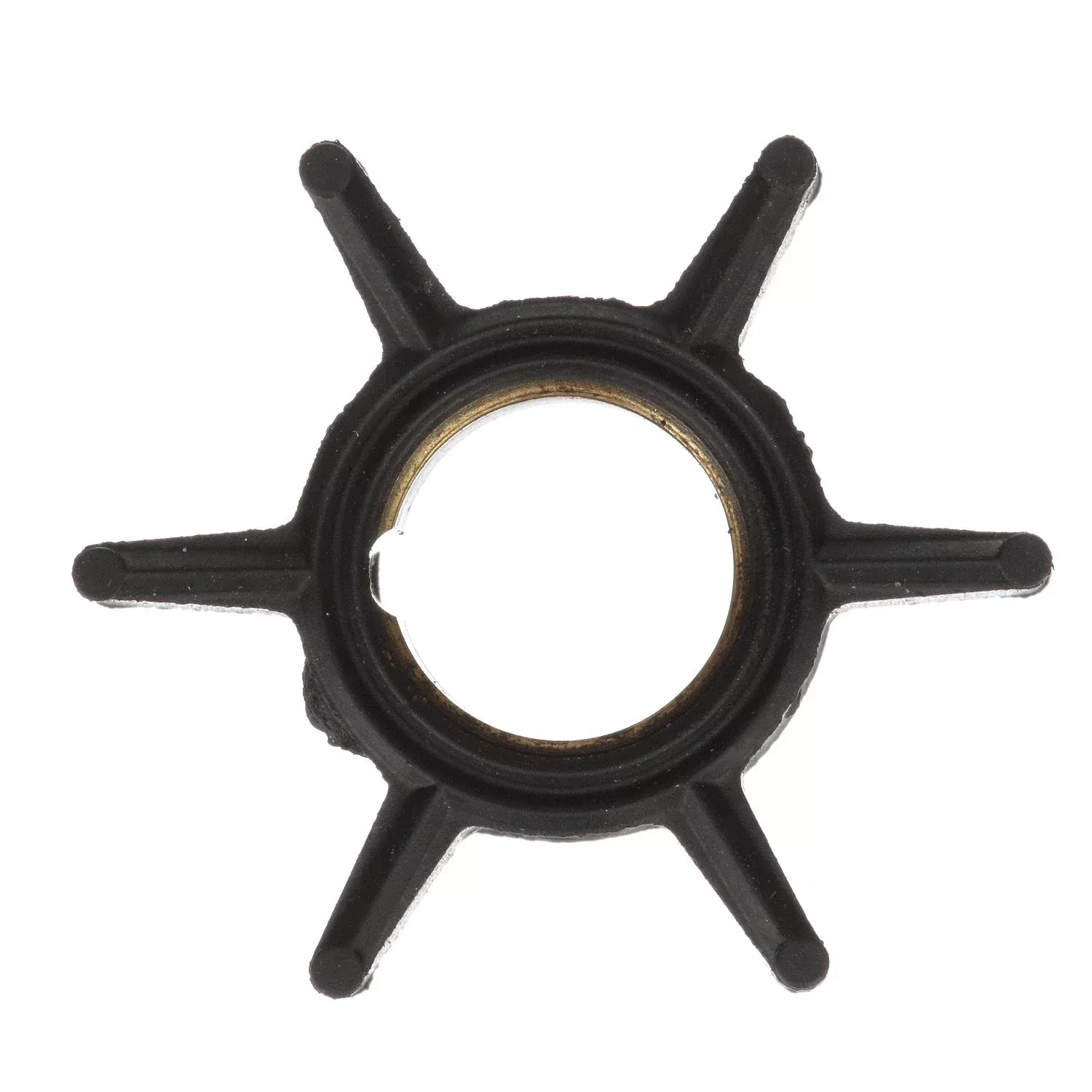 Mercury - Outboard Water Pump Impeller - Fits Various Outboards 3.9-9.