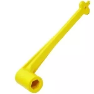 Mercury Quicksilver - Floating Prop Wrench - Fits Most Sterndrives / 4