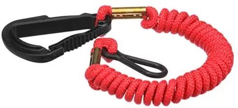 Mercury Quicksilver - Lanyard Cord - 54 Inch - 8M0092850