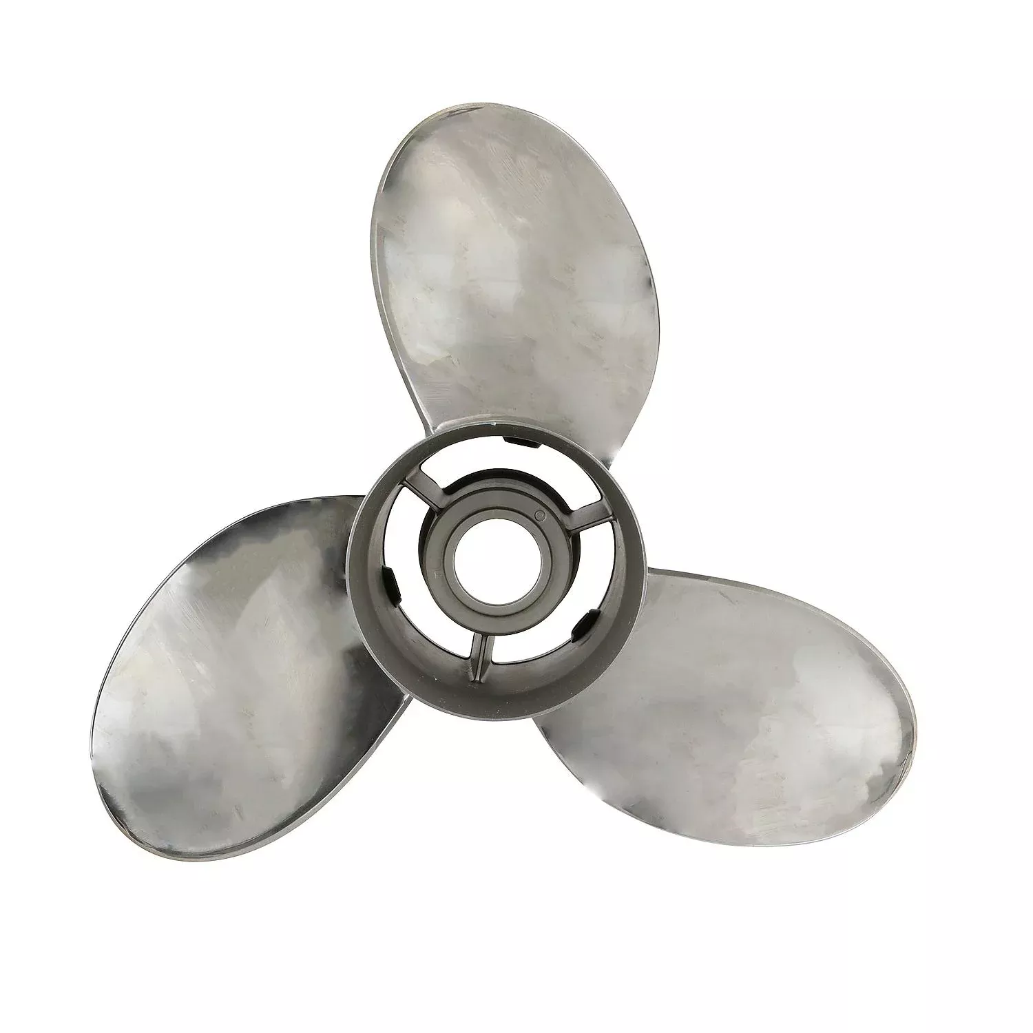 Mercury – Quicksilver Thunderbolt Propeller