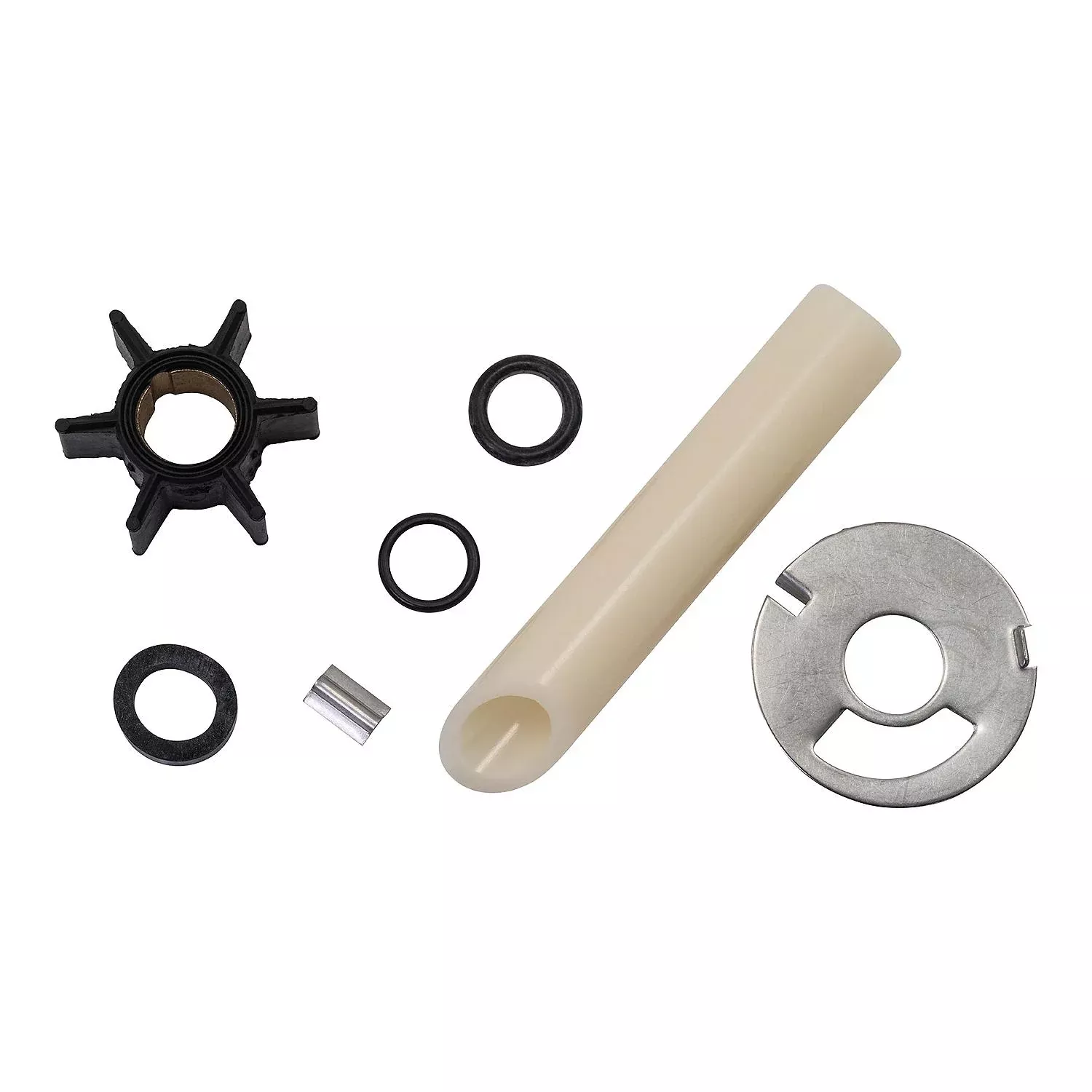 Mercury Quicksilver Water Impeller Kit 47-89981Q1