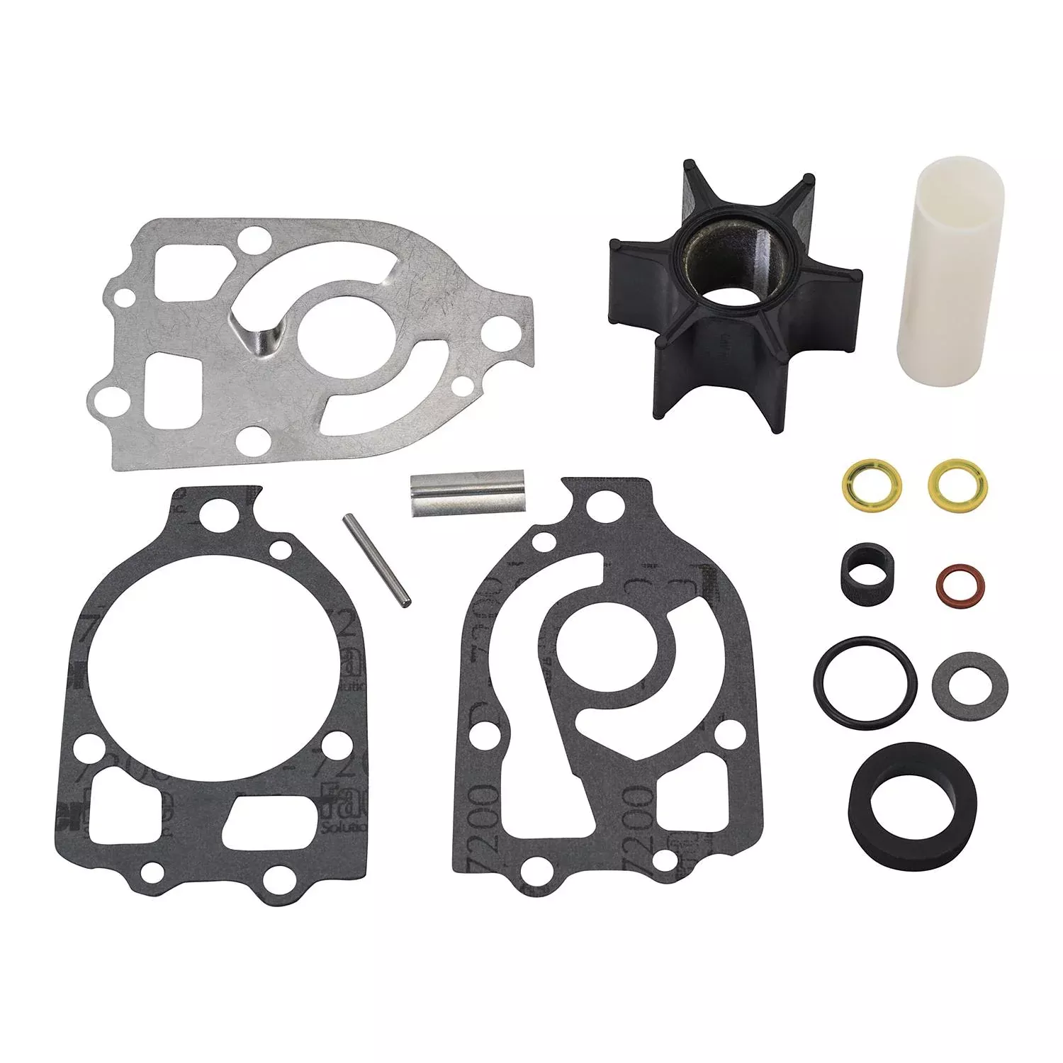 Mercury Quicksilver Water Impeller Kit 47-89984Q5