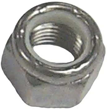 Mercury - Stainless Steel Propeller Nut - For MCM Inner Transom Studs