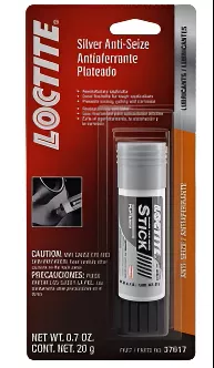 Mercury - Stick antiseize - 92-898101389