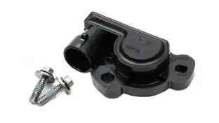 Mercury - Throttle Position Sensor for MCM and Vazer Engines - 8M01256