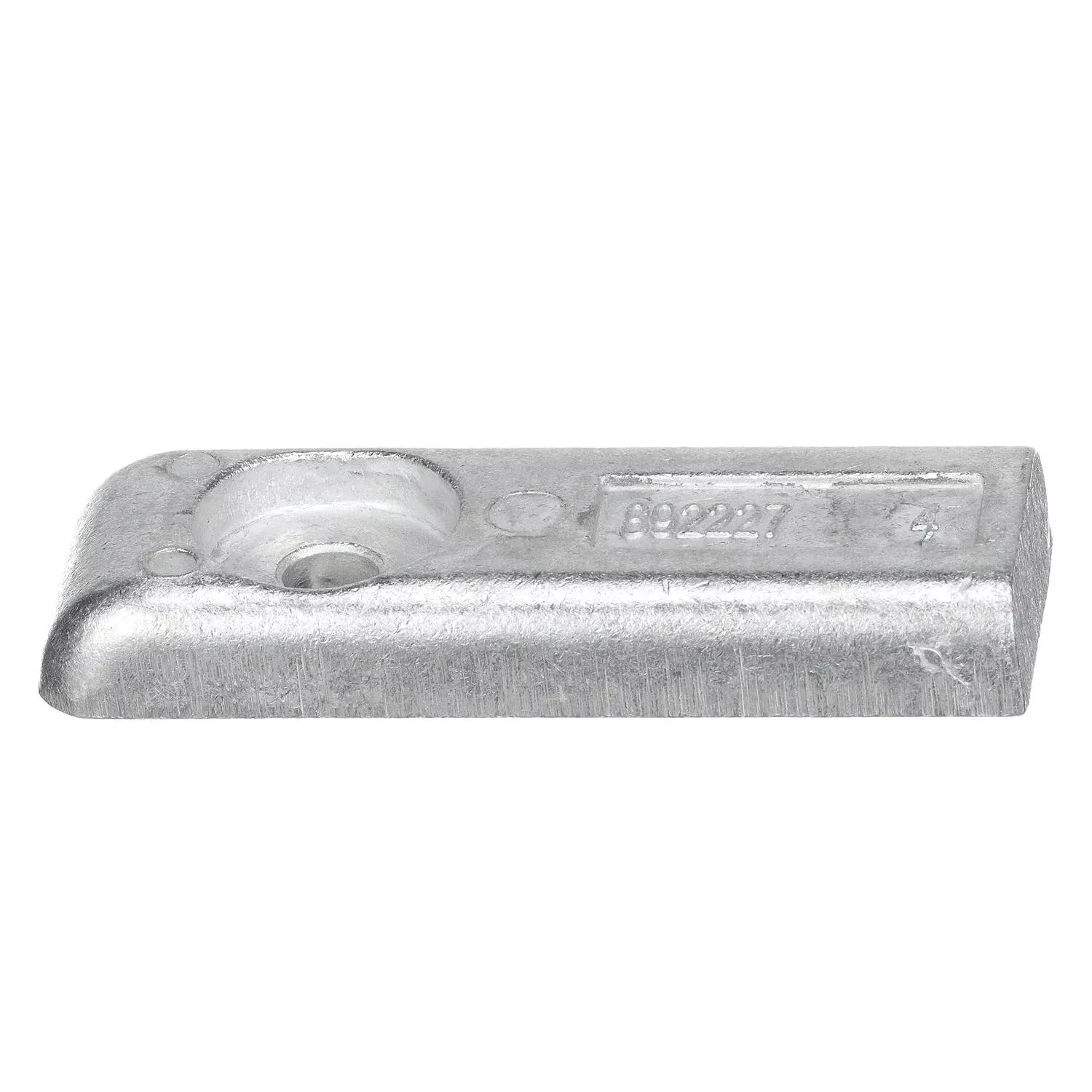 Mercury Verado L6 Aluminum Anode Kit 893404