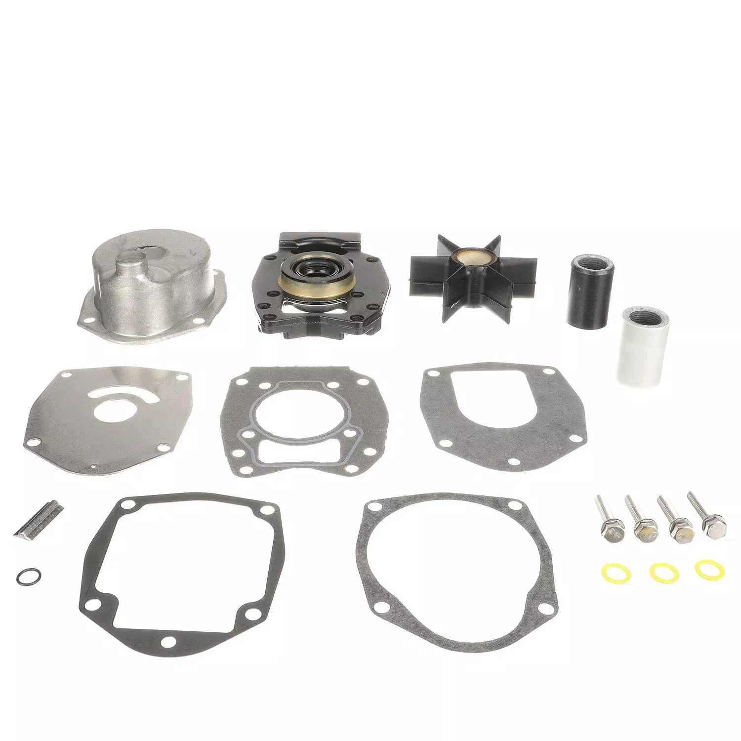 Mercury Water Pump Kit 8M0113799 for 30–125hp Outboards
