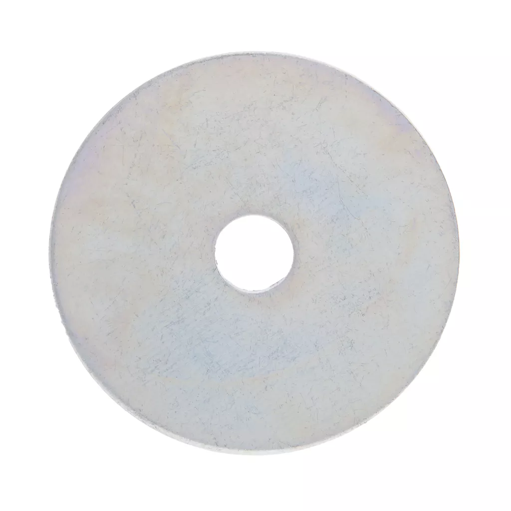 MET JW116 1/4X1-1/4 FENDER WASHER