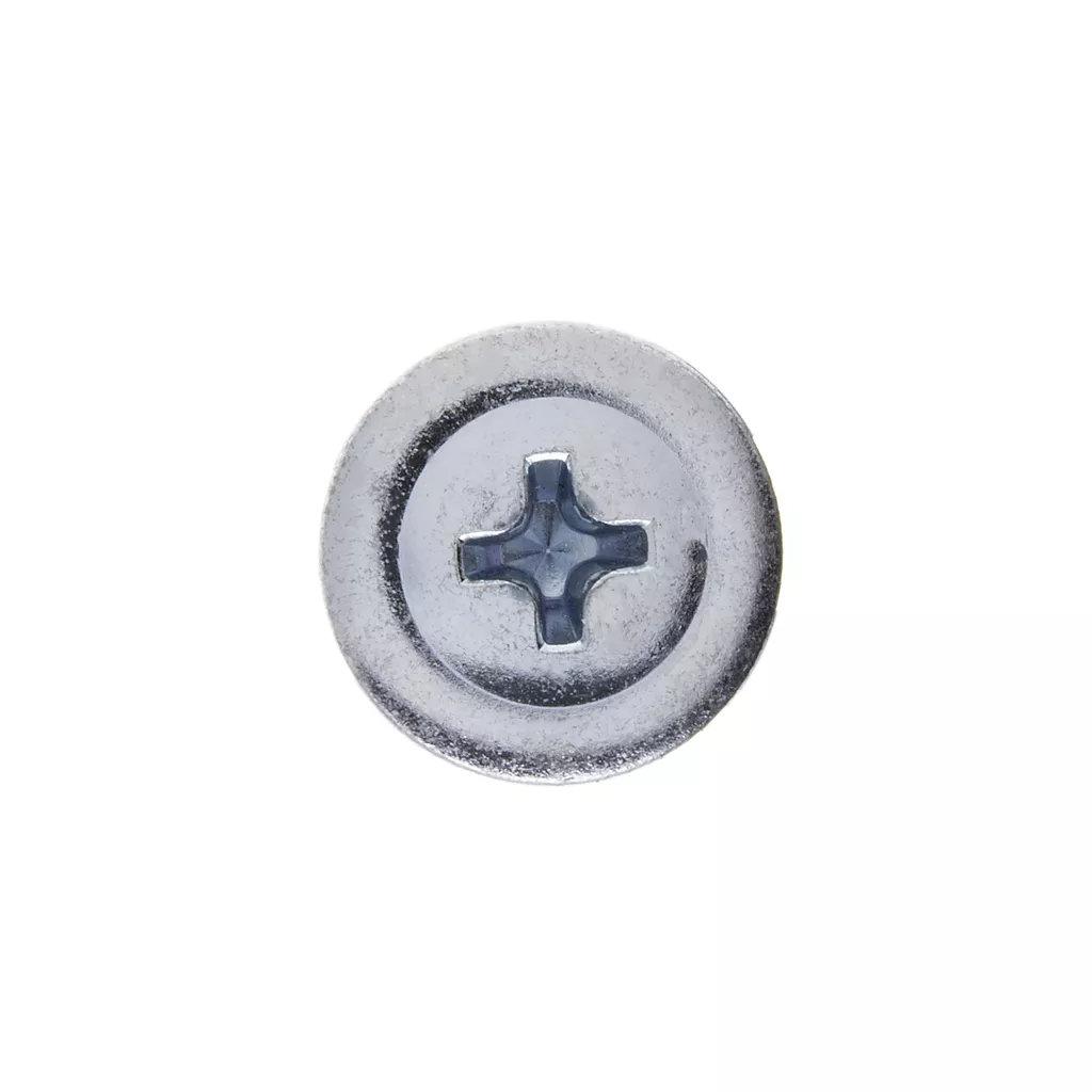 MET JWDS1C 8X1/2 SD DRYWL SCREW