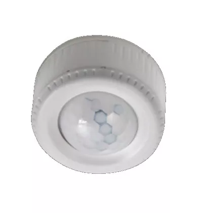 Metalux UHBS-SENSOR PK PIR Sensor 360 Lens 60FT MH Kit.