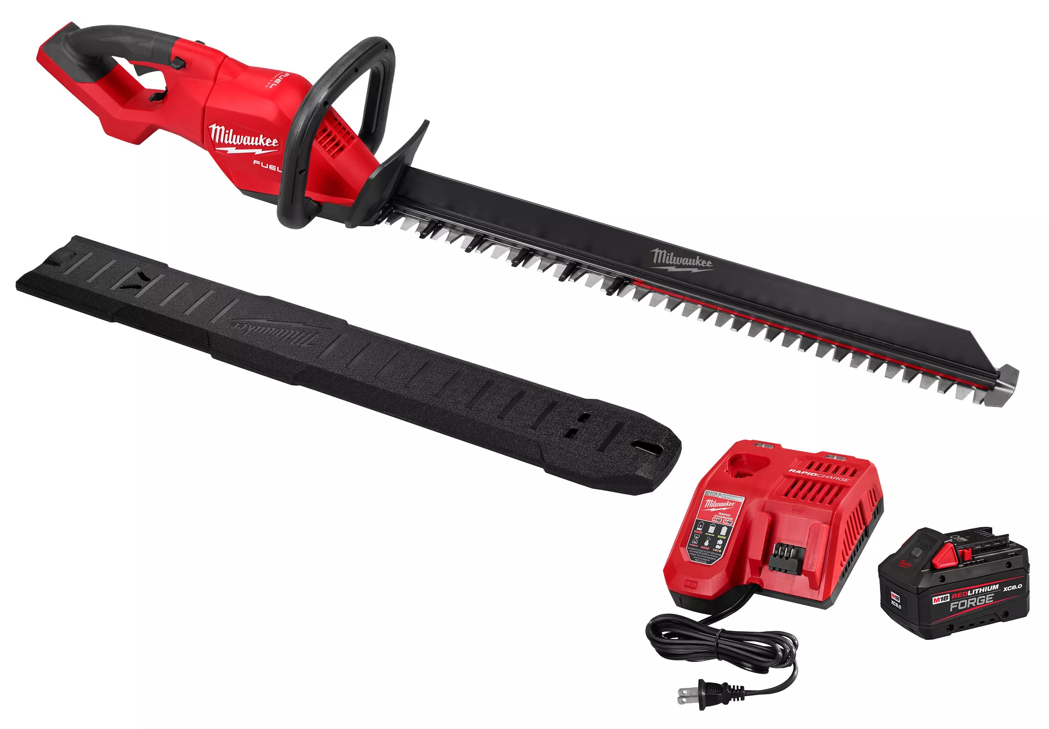 MILW 3034-21 M18 FUEL™ 30" Hedge Tr