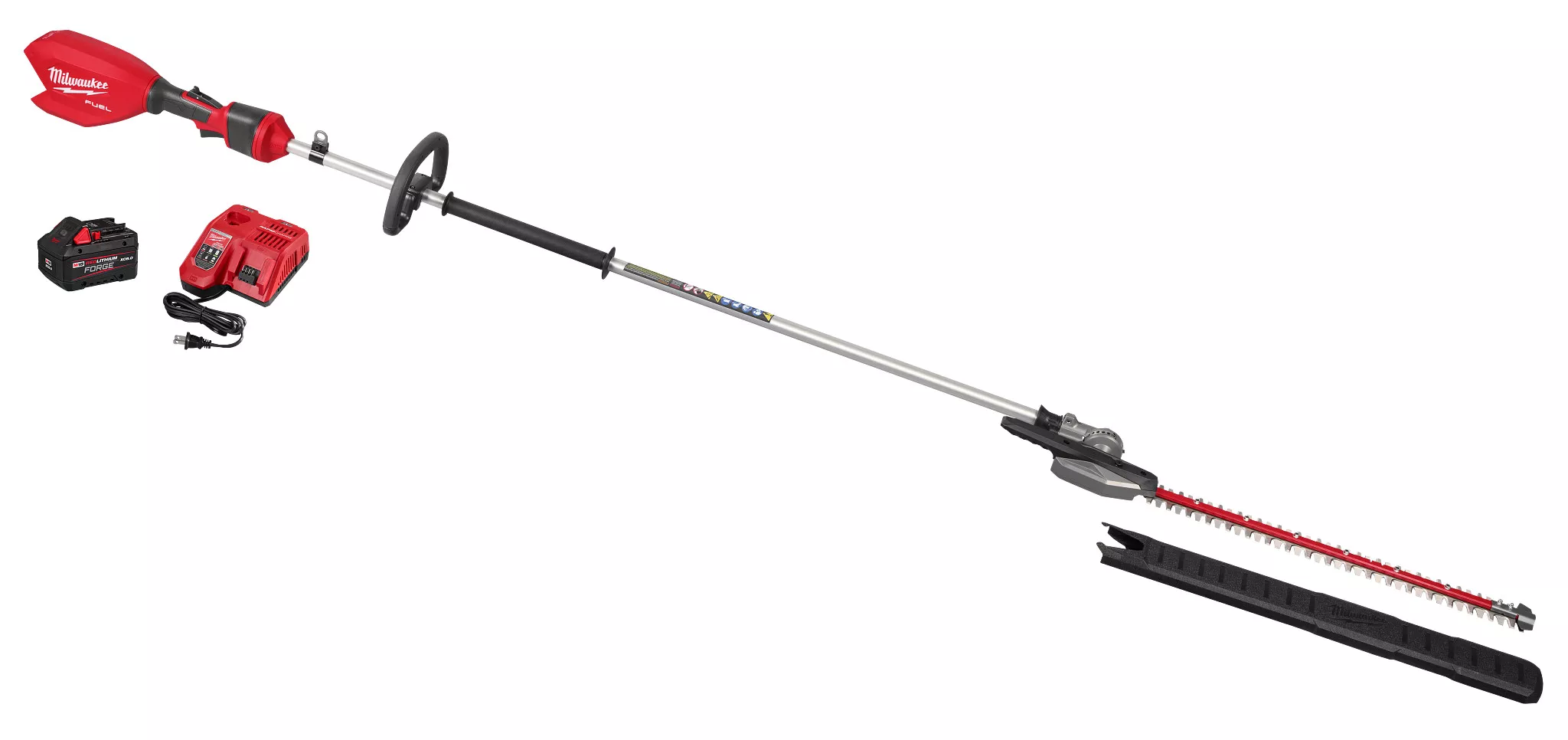 MILW 3035-21 M18 FUEL™ E-Pole Art.