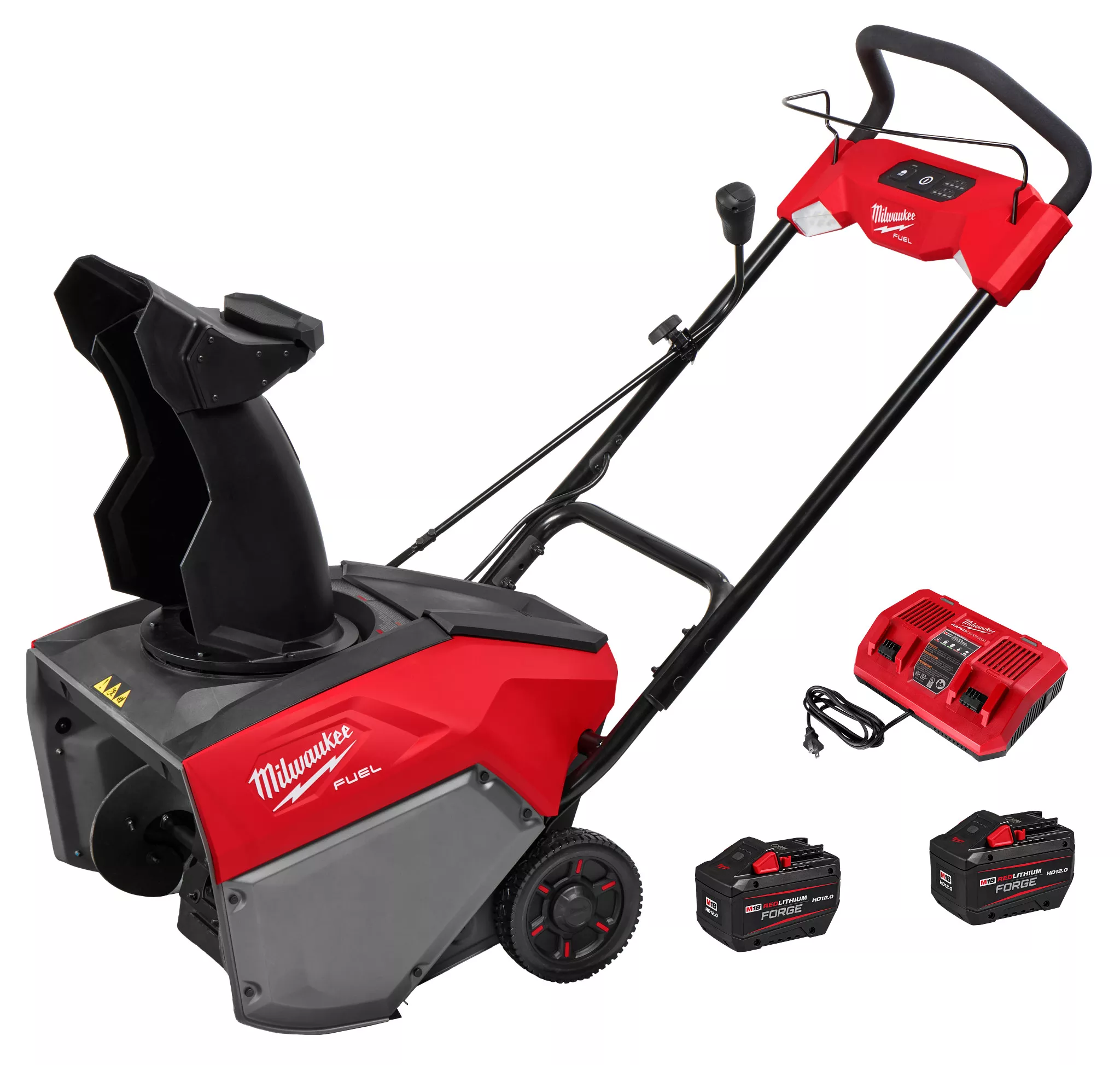 MILW 3036-22HD M18 FUEL Single Stag