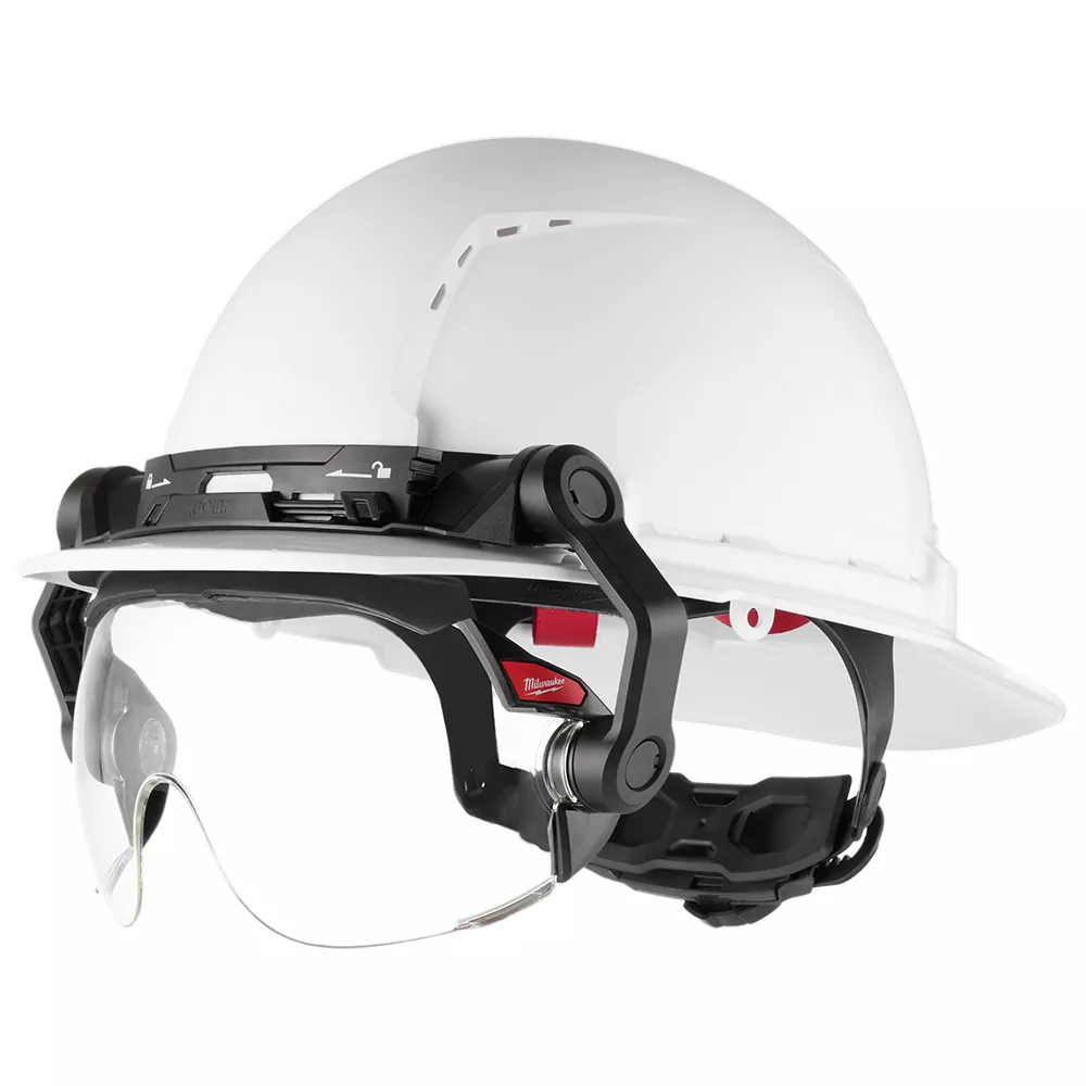 MILW 48-73-1412 BOLT GSKT CLEAR EYE