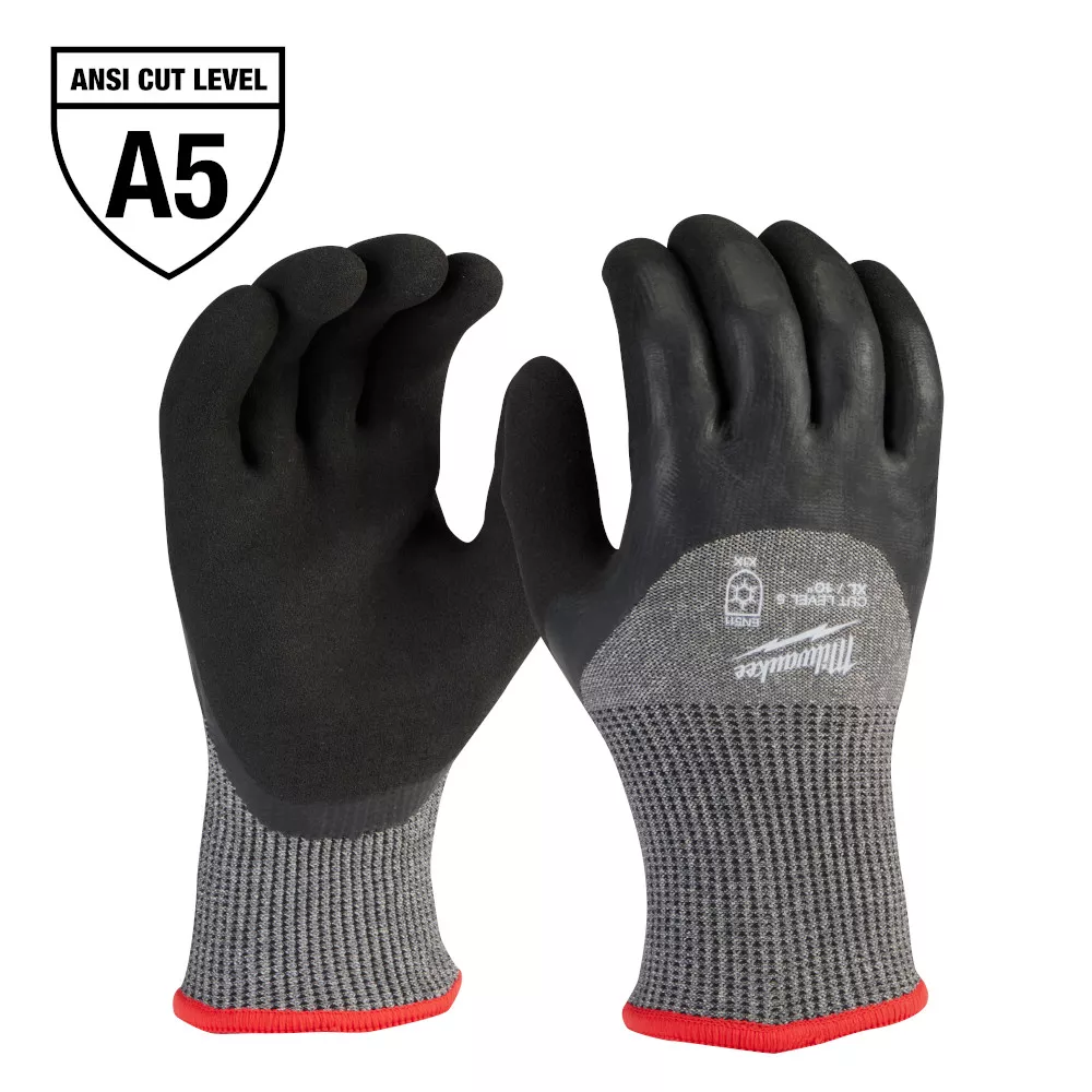 MILW 48-73-7953B 12PK CUT 5 WINTER