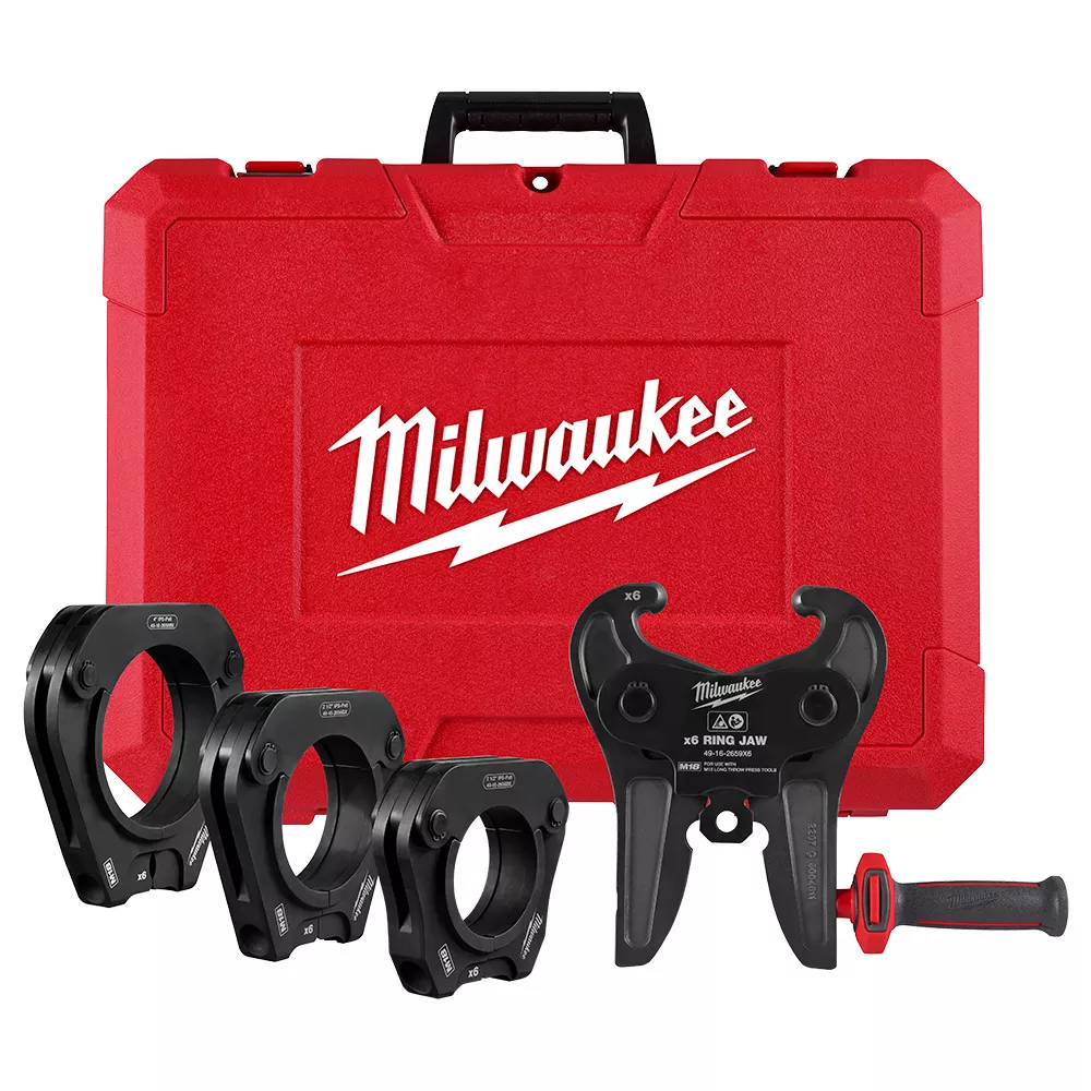 MILW 49-16-2698X 2-1/2-4 IPS-P Piv