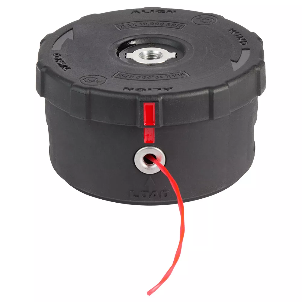 MILW 49-16-2748 Easy Load Trimmer H