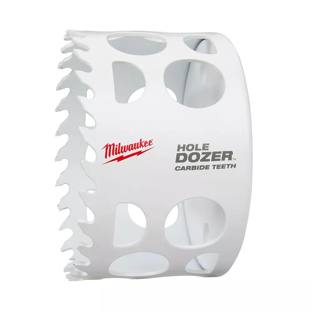 MILW 49-56-0741 3-3/4 in CARBIDE TI
