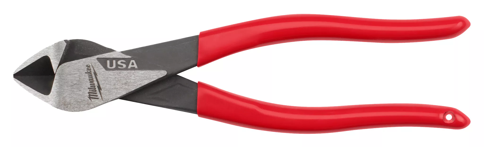 MILW MT500-2 2PC Dipped Grip Pliers