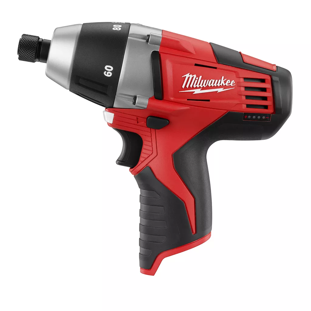 Milwaukee 2455-20 M12™ Cordless Lithium-Ion No-Hub Driver