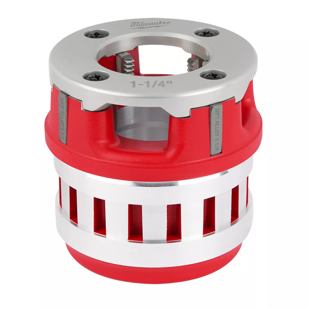 Milwaukee 48-36-1004 1-1/4In NPT Alloy 1