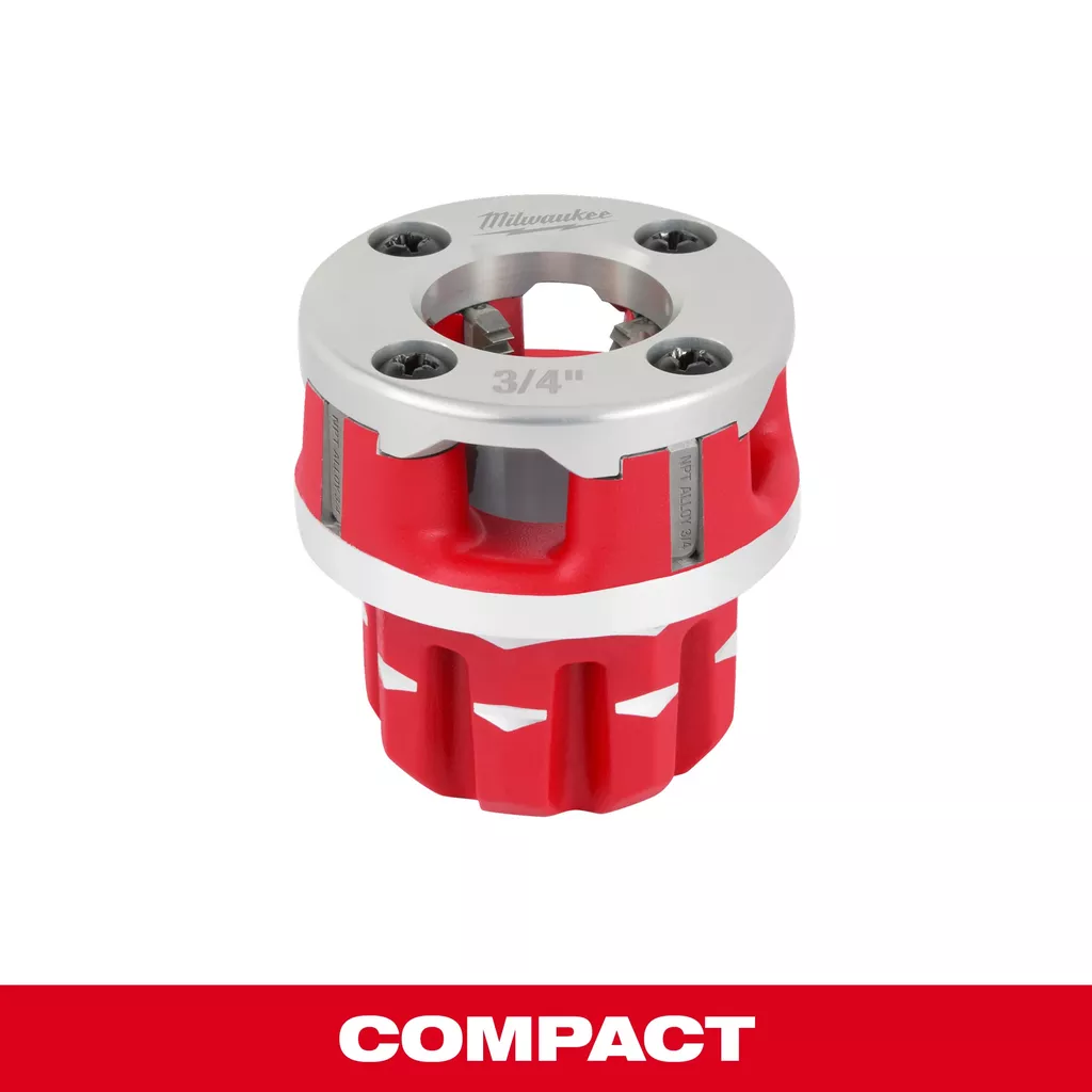 Milwaukee 48-36-1308 3/4" NPT Alloy 11R