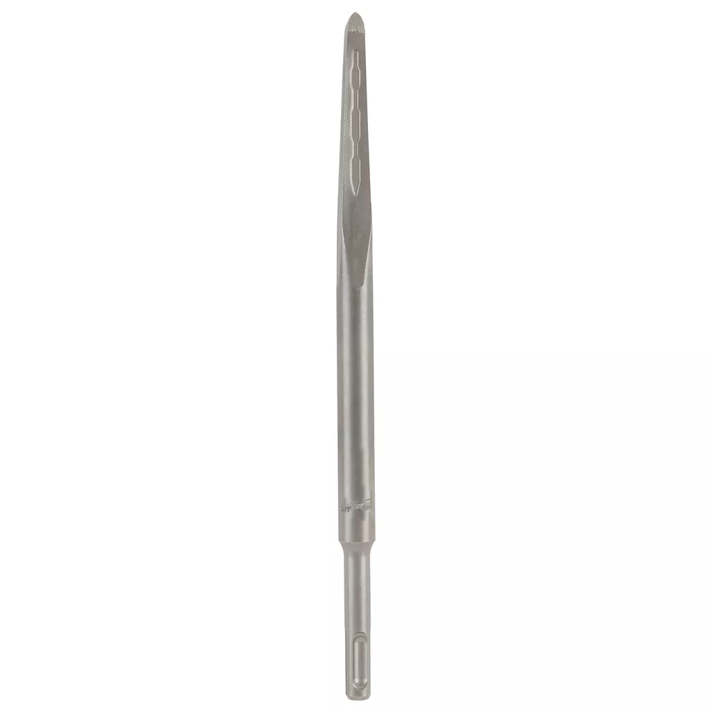 Milwaukee 48-62-6050 SS SDS Plus Demo 10" Bull Point
