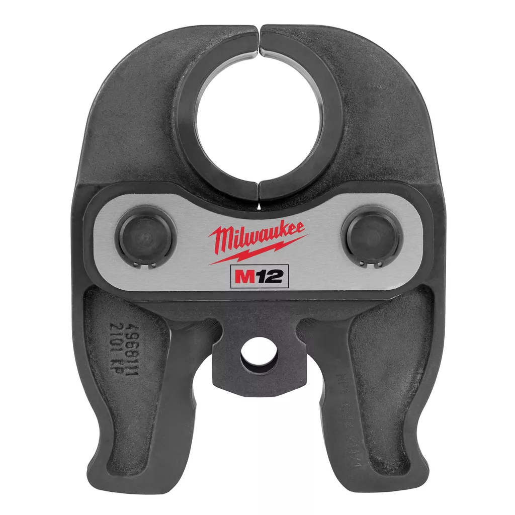 Milwaukee 49-16-2496 1/2-1 in IPS Jaw Ki
