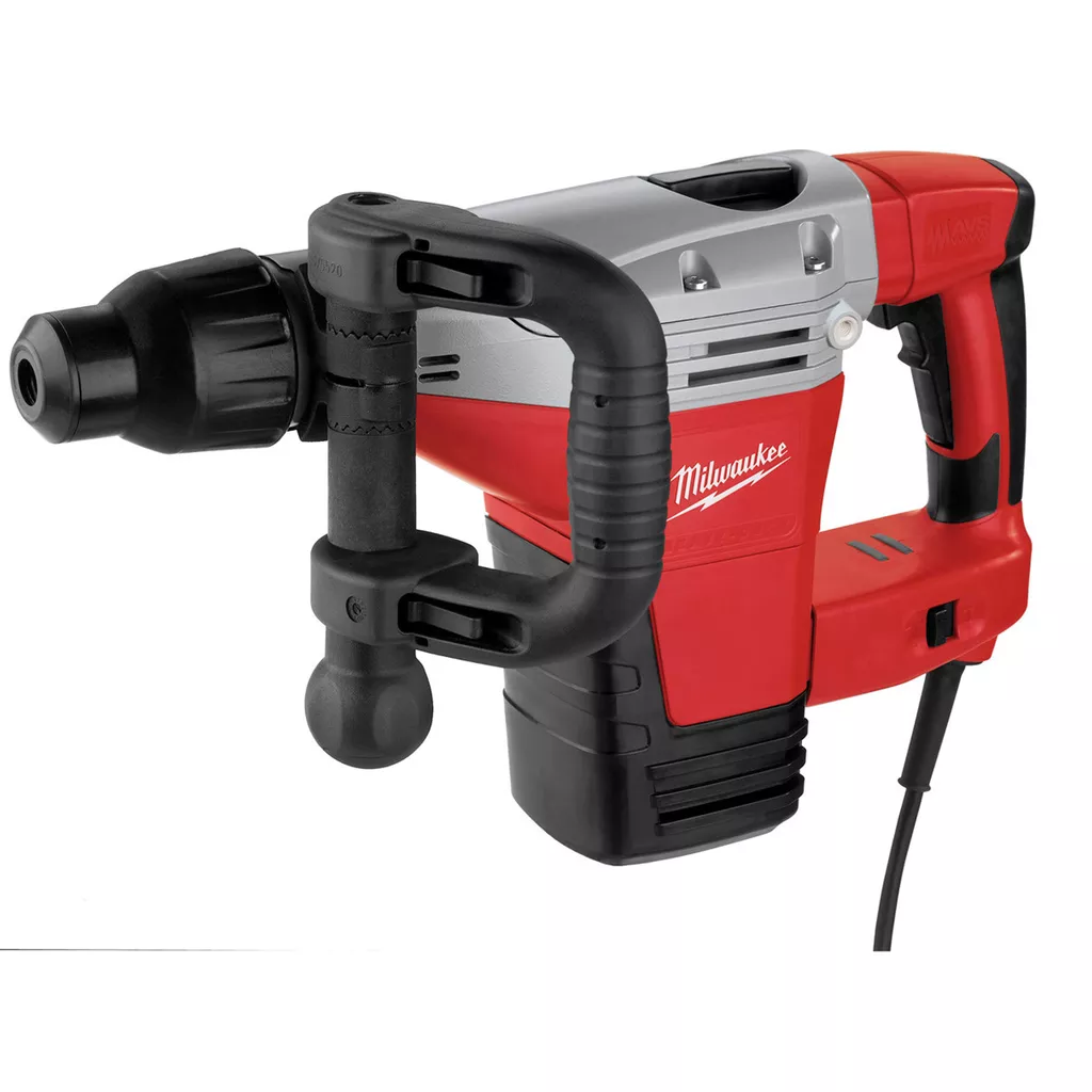 Milwaukee 5446-21 1-3/4" SDS Max Demolition Hammer