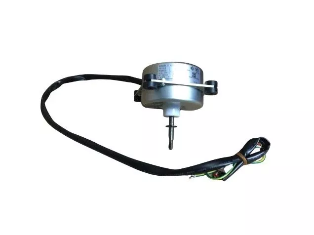 Motor; Fan, 115VAC/60Hz/1 Phase