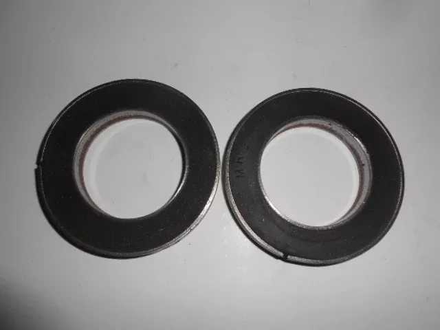 Motor Mounts 8121 (Mot100Chs)