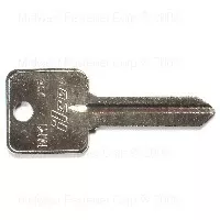 / Mtr-1d Key Blanks - Durable And Versatile Key Blanks For Various Applications