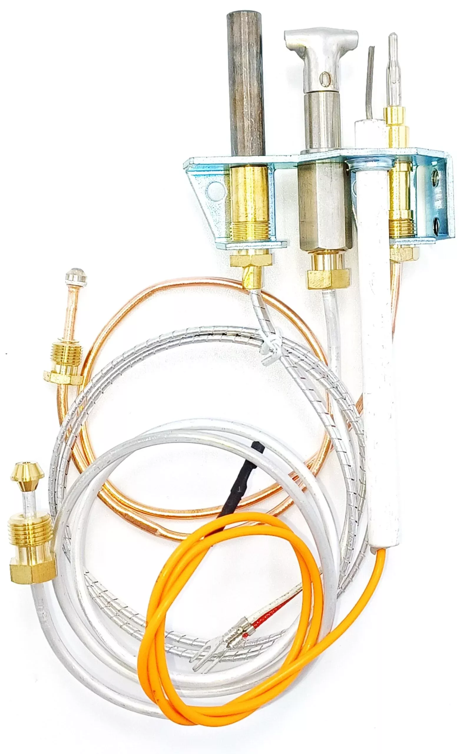 Natural Gas Pilot Assembly