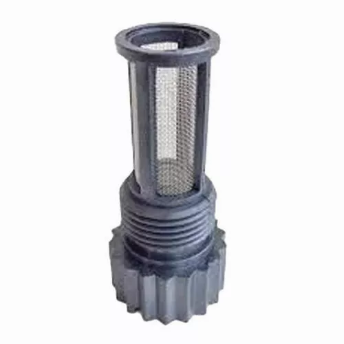 Navien 30010677A Water Inlet Filter for Boilers and Water Heater