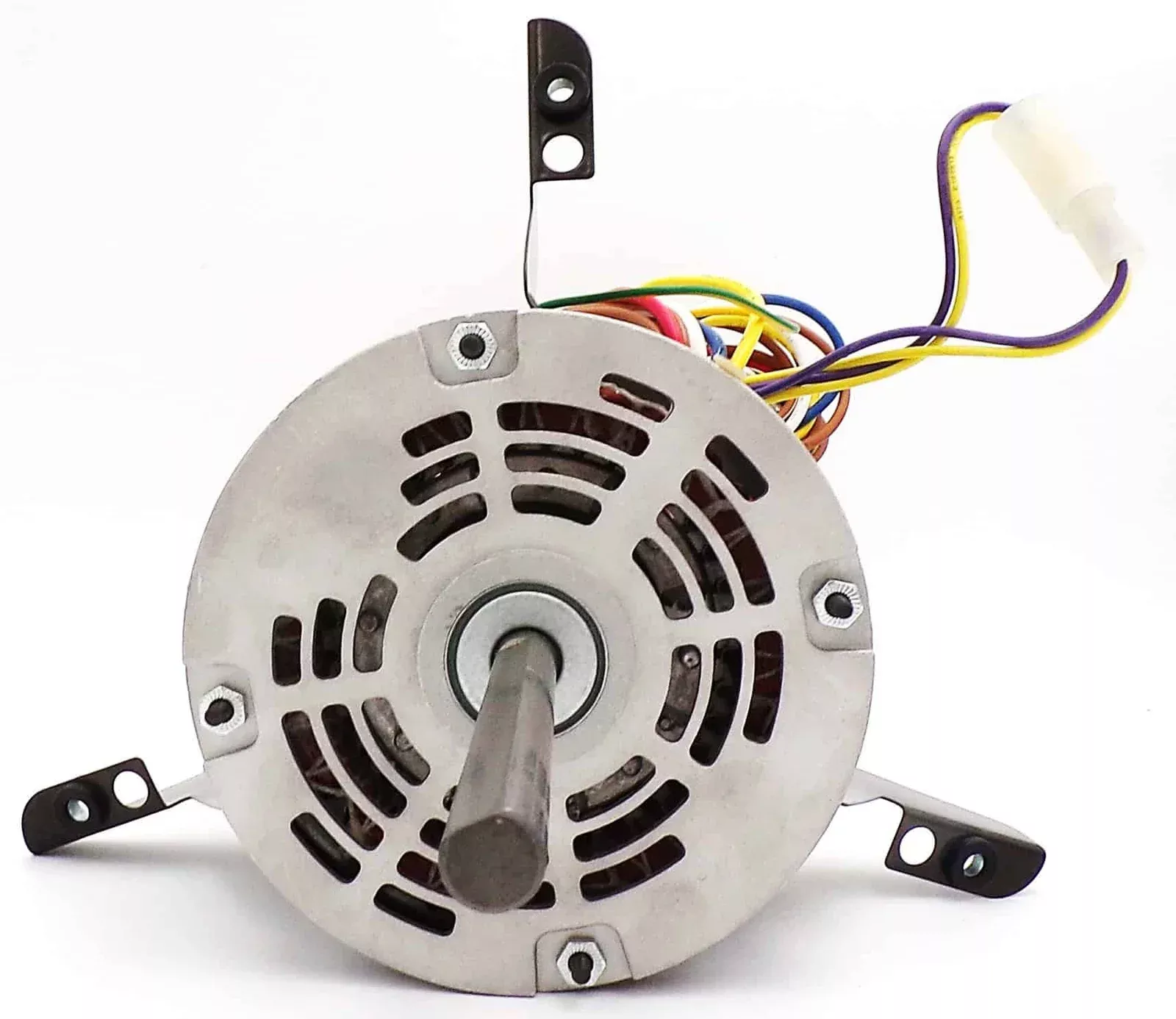 NBK-20202 Direct Drive Blower Motor 1/2 HP 208/230V
