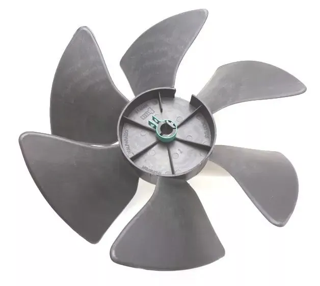 NBK-20370-2 RV AC Fan Blade 10.5 Inch